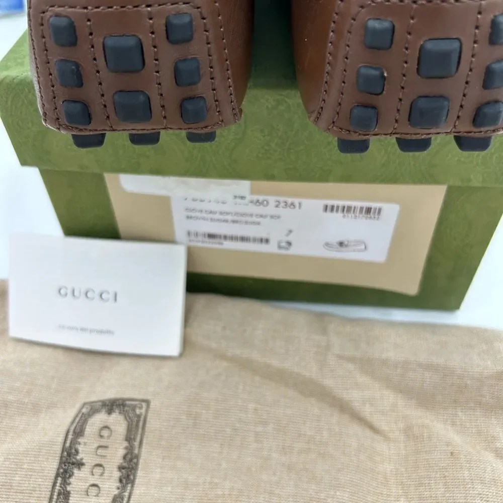 Gucci absolutely new